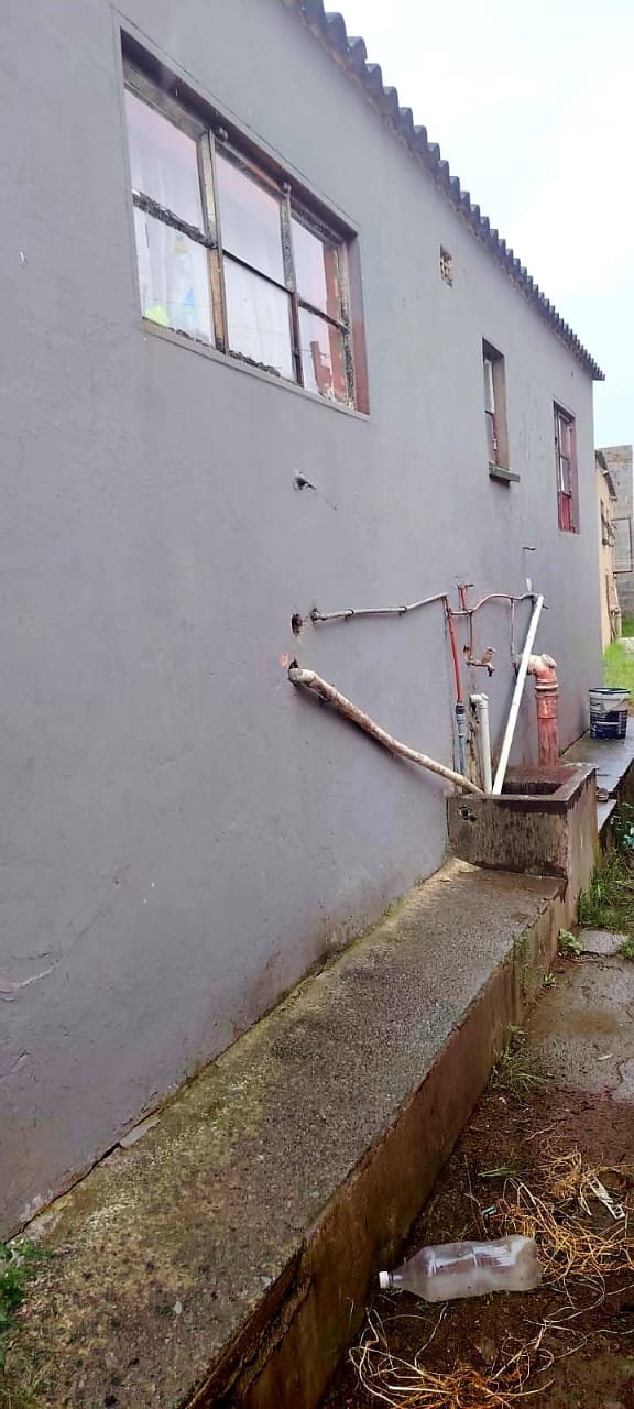 2 Bedroom Property for Sale in Mdantsane Eastern Cape